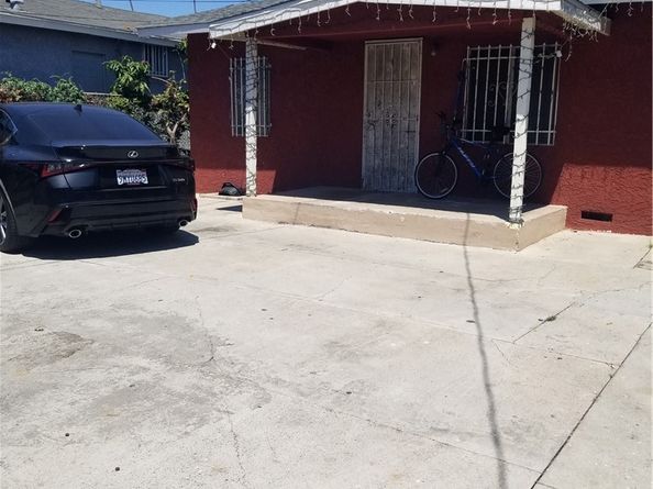 145 W 66th Street, Los Angeles CA 90003