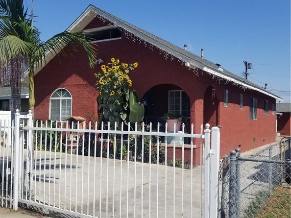 145 W 66th Street, Los Angeles CA 90003