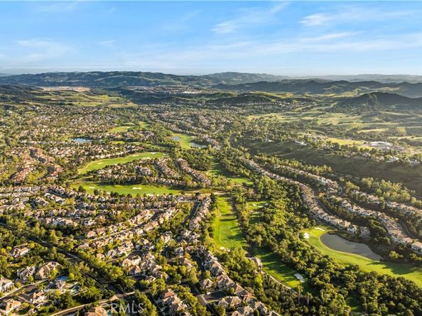 5 Westchester Court, Coto de Caza CA 92679