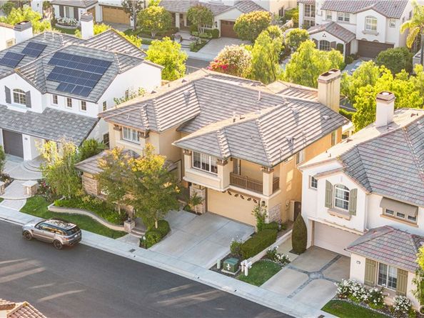 5 Westchester Court, Coto de Caza CA 92679