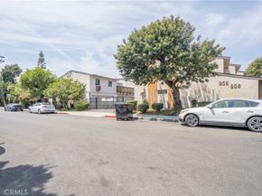 801 E Acacia F, Glendale CA 91205