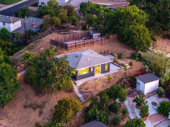 304 W Graves Avenue, Monterey Park CA 91754