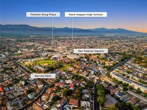 304 W Graves Avenue, Monterey Park CA 91754