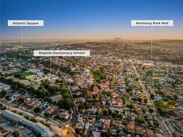 304 W Graves Avenue, Monterey Park CA 91754