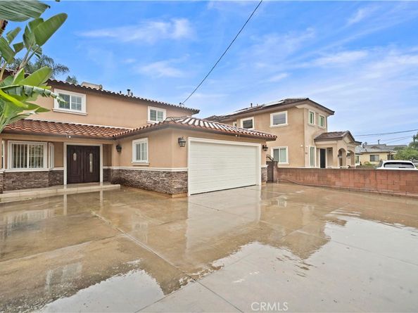 7656 Fern AVE, Rosemead CA 91770