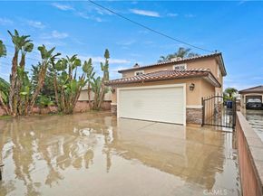 7656 Fern AVE, Rosemead CA 91770