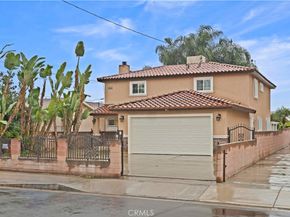 7656 Fern AVE, Rosemead CA 91770