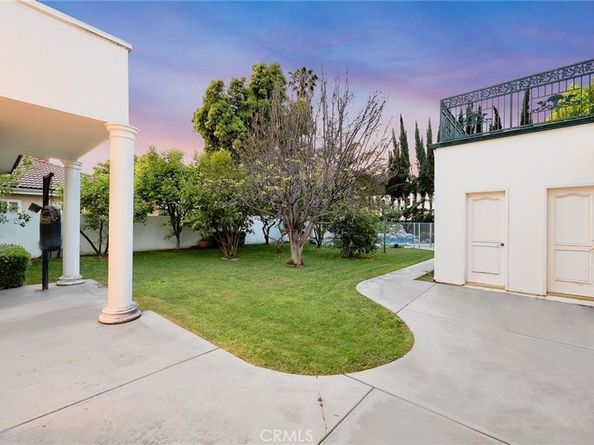 515 W Le Roy Avenue, Arcadia CA 91007