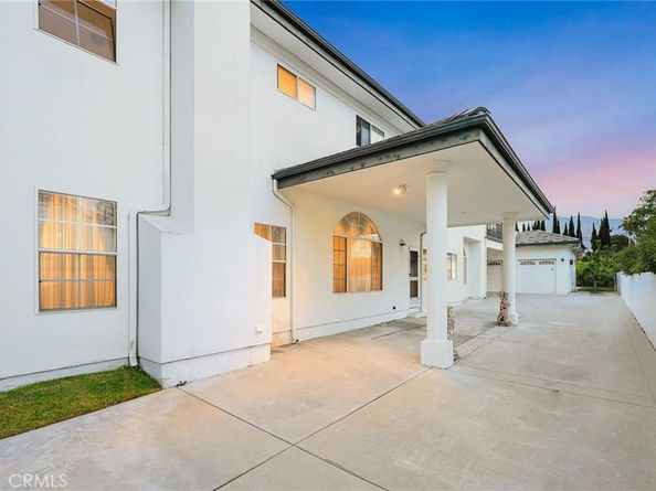 515 W Le Roy Avenue, Arcadia CA 91007