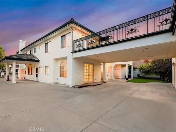 515 W Le Roy Avenue, Arcadia CA 91007