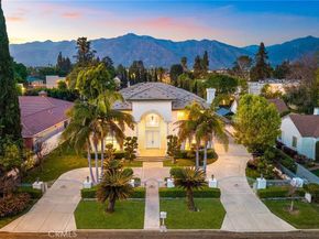 515 W Le Roy Avenue, Arcadia CA 91007
