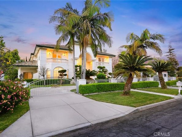 515 W Le Roy Avenue, Arcadia CA 91007