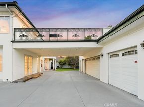 515 W Le Roy Avenue, Arcadia CA 91007