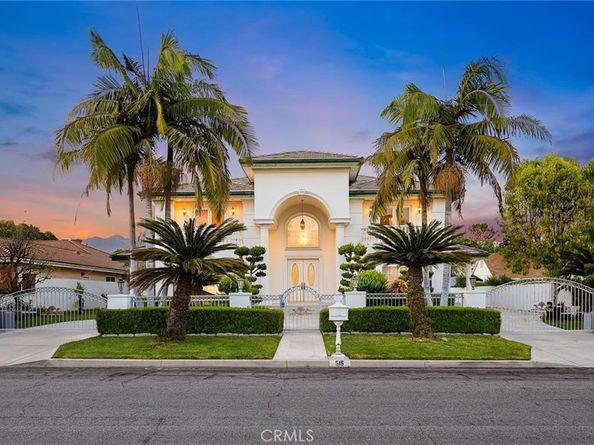 515 W Le Roy Avenue, Arcadia CA 91007