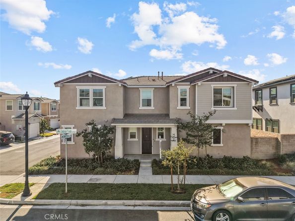 2969 E Merritt Paseo, Ontario CA 91761