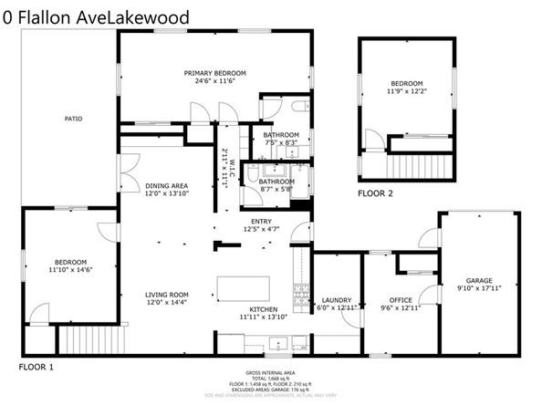 20110 Flallon, Lakewood CA 90715