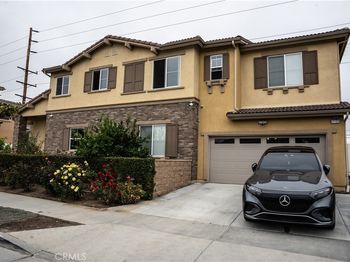 21125 Normandie Avenue