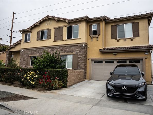 21125 Normandie Avenue, Torrance CA 90501