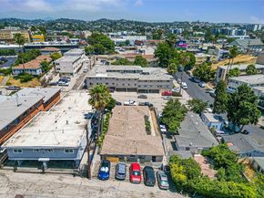 1660 W 2nd Street, Los Angeles CA 90026