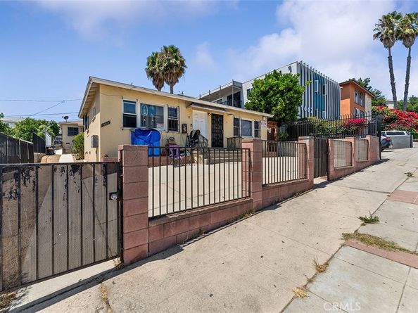 1660 W 2nd Street, Los Angeles CA 90026