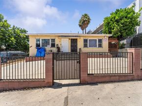 1660 W 2nd Street, Los Angeles CA 90026