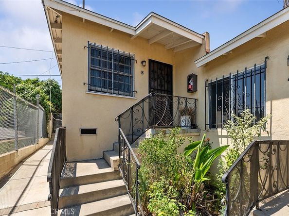 1660 W 2nd Street, Los Angeles CA 90026