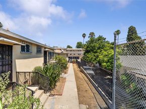 1660 W 2nd Street, Los Angeles CA 90026