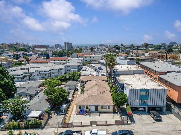 1660 W 2nd Street, Los Angeles CA 90026