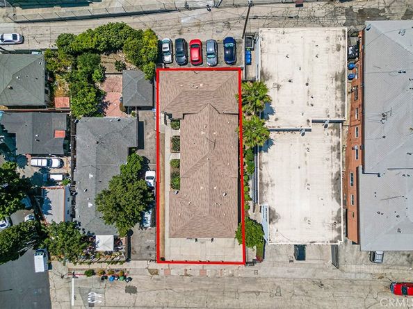 1660 W 2nd Street, Los Angeles CA 90026