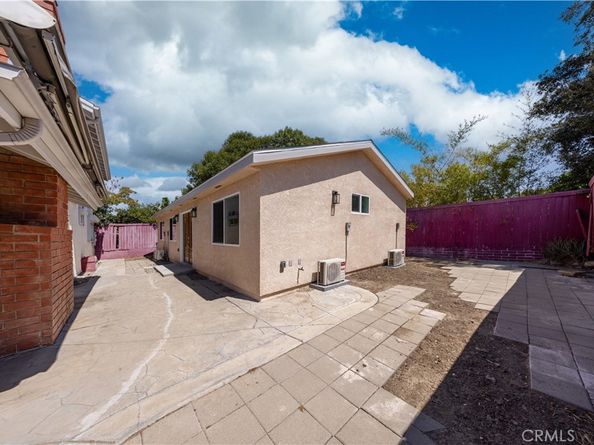 14969 Redwood Lane, Chino Hills CA 91709