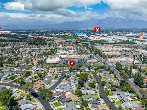 14969 Redwood Lane, Chino Hills CA 91709