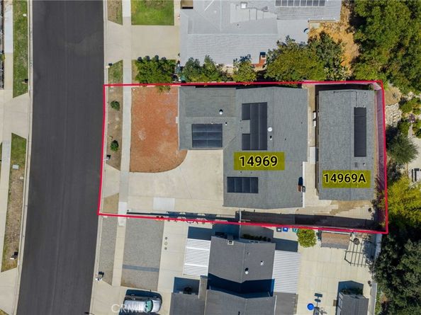 14969 Redwood Lane, Chino Hills CA 91709