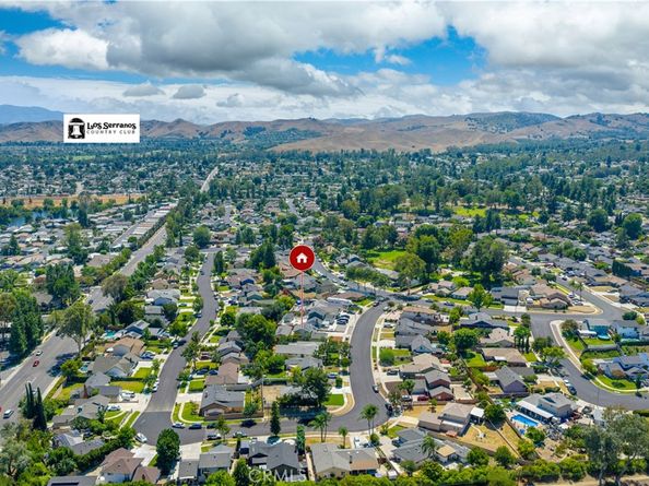 14969 Redwood Lane, Chino Hills CA 91709