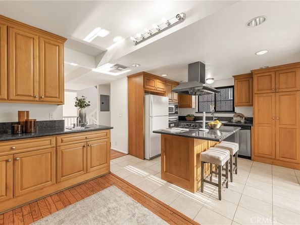 406 N Lincoln Avenue A, Monterey Park CA 91755