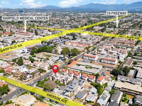 406 N Lincoln Avenue A, Monterey Park CA 91755