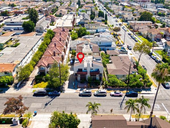 406 N Lincoln Avenue A, Monterey Park CA 91755