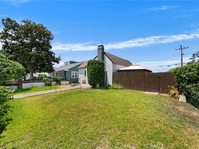 601 Orange Grove Avenue, Alhambra CA 91803