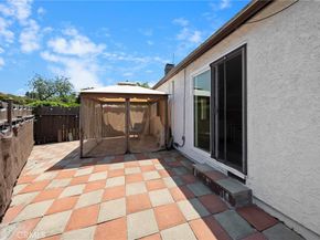 601 Orange Grove Avenue, Alhambra CA 91803