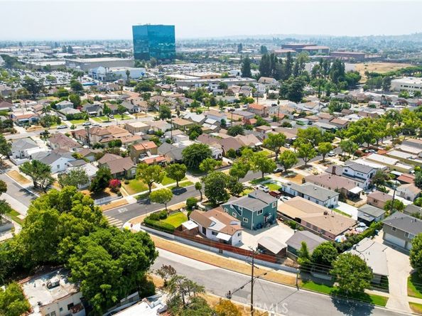 601 Orange Grove Avenue, Alhambra CA 91803
