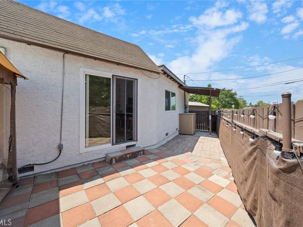 601 Orange Grove Avenue, Alhambra CA 91803
