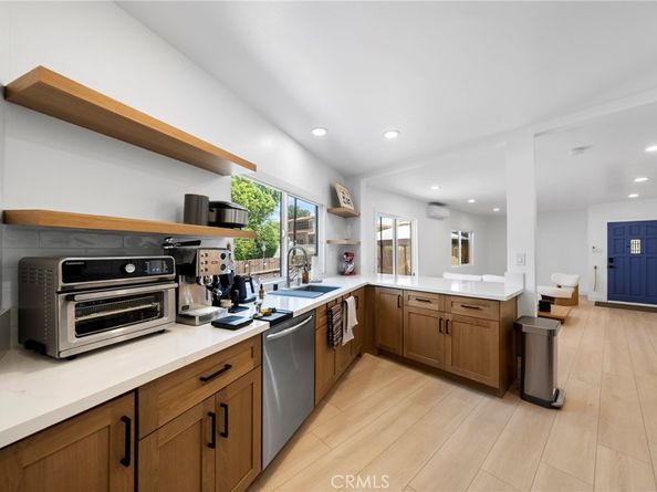 601 Orange Grove Avenue, Alhambra CA 91803
