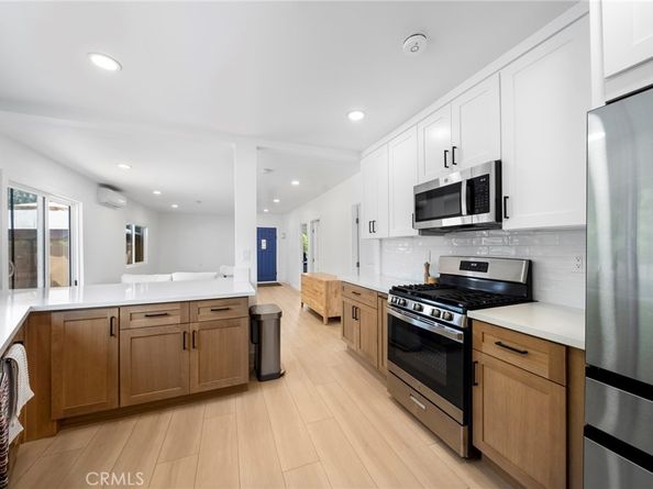 601 Orange Grove Avenue, Alhambra CA 91803