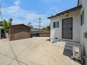 601 Orange Grove Avenue, Alhambra CA 91803