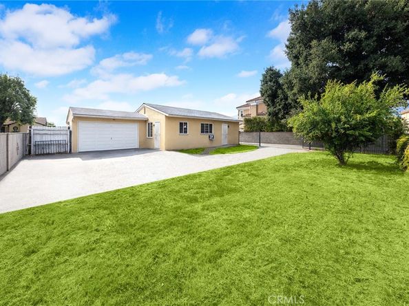5220 Myrtus Avenue, Temple City CA 91780