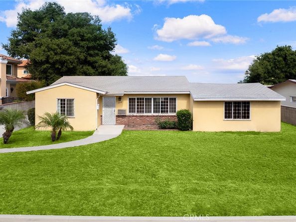 5220 Myrtus Avenue, Temple City CA 91780
