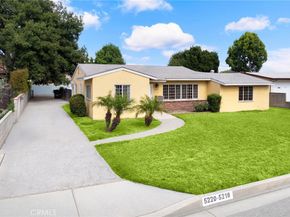 5220 Myrtus Avenue, Temple City CA 91780
