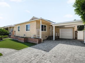 738 W 145th Street, Gardena CA 90247