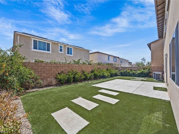 4865 S Wilson Avenue, Ontario CA 91762