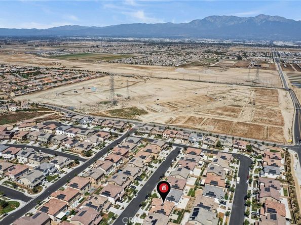 4865 S Wilson Avenue, Ontario CA 91762