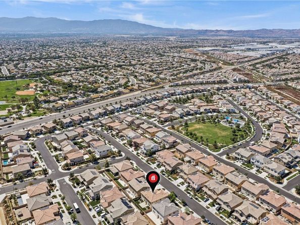 4865 S Wilson Avenue, Ontario CA 91762